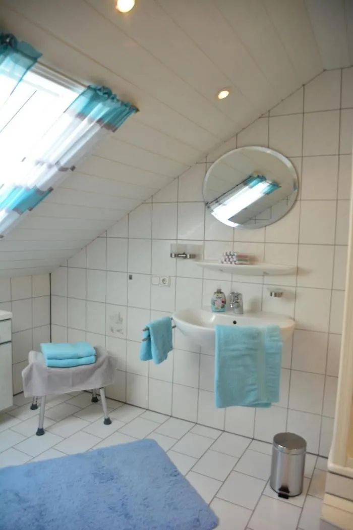 Haus Marie Apartment Thurmansbang