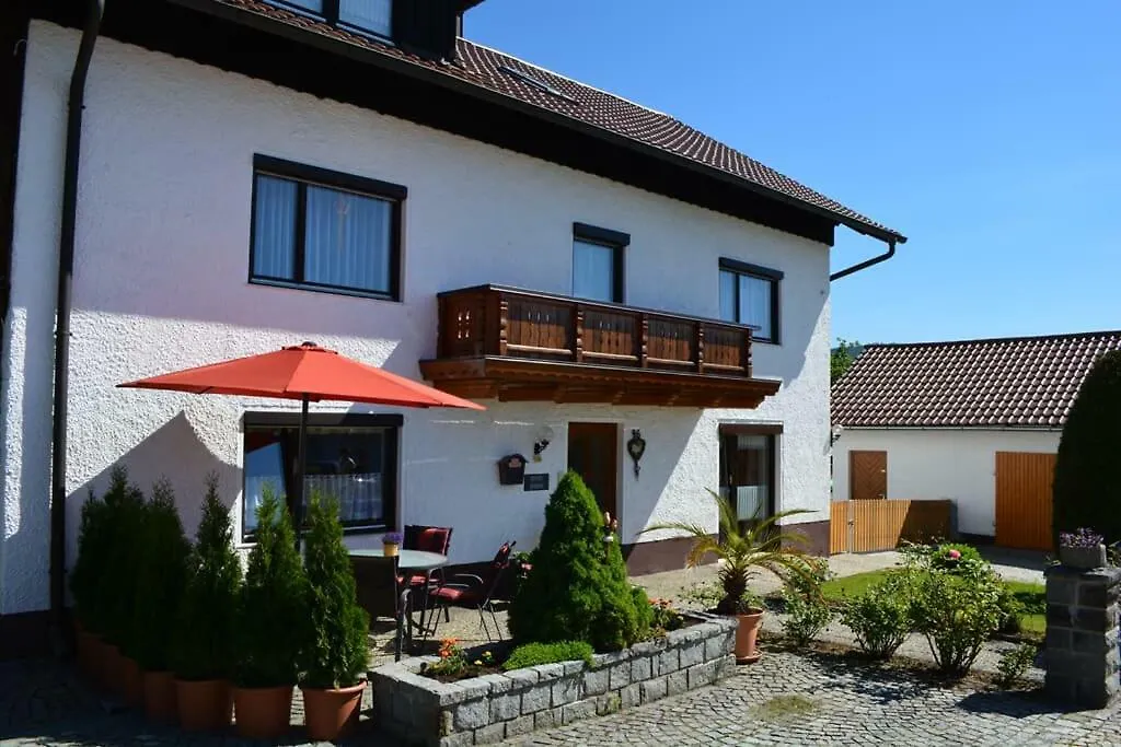 Haus Marie Apartment Thurmansbang