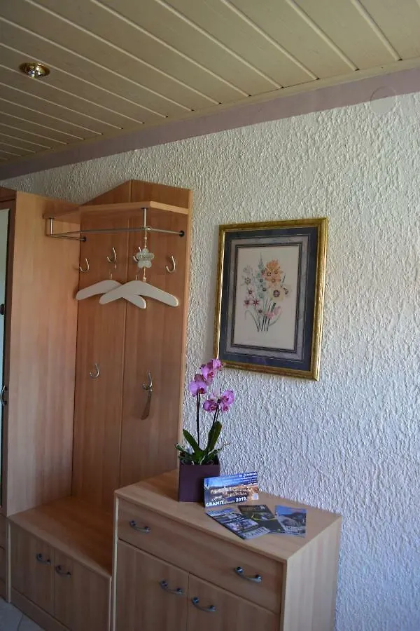 Haus Marie Apartment Thurmansbang