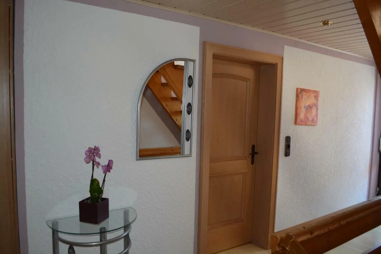Haus Marie Apartment Thurmansbang