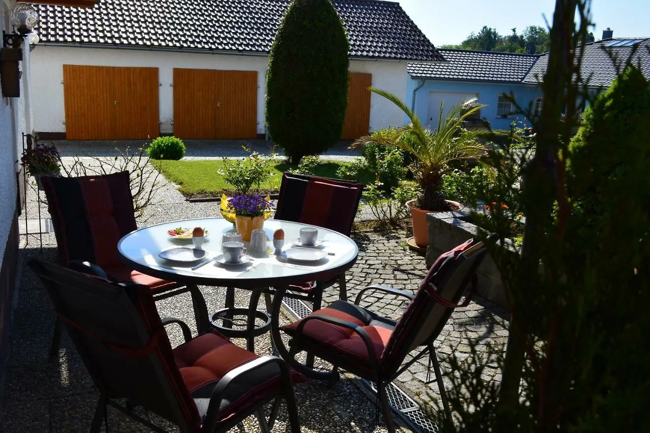Haus Marie Apartment Thurmansbang Germany