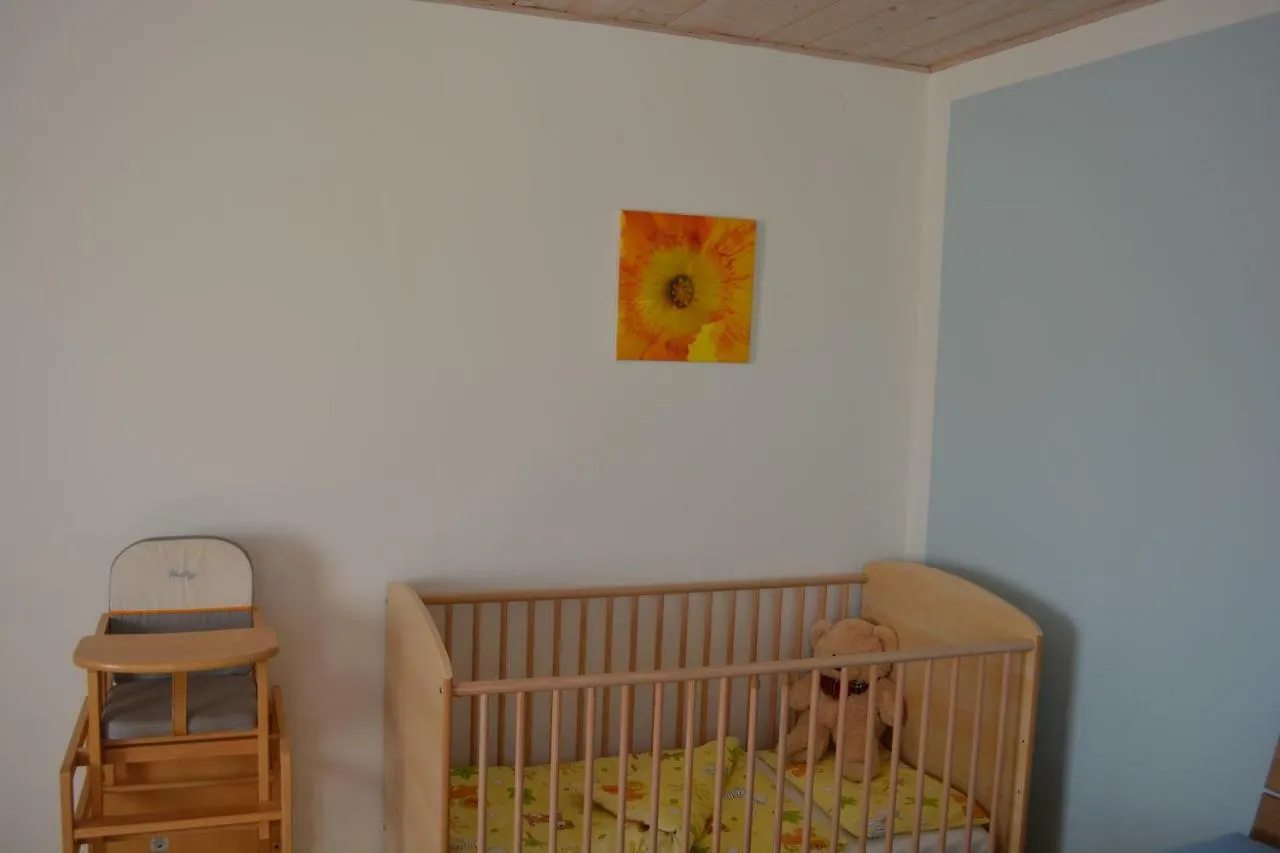 Haus Marie Apartment Thurmansbang