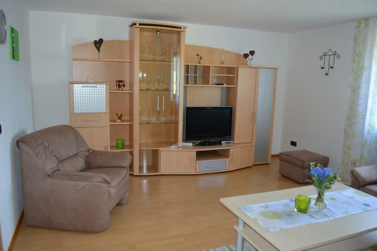 Haus Marie Apartment Thurmansbang 0*,  Germany